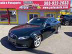 2012 Audi A4 for sale