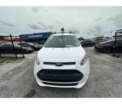 2018 Ford Transit Connect Cargo for sale is a 2018 Ford Transit Connect Car for Sale in Orlando FL