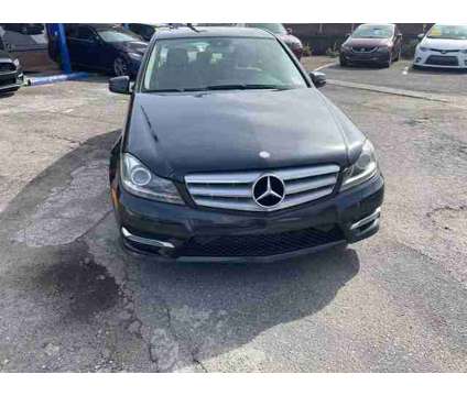 2013 Mercedes-Benz C-Class for sale is a Blue 2013 Mercedes-Benz C Class Car for Sale in Kannapolis NC