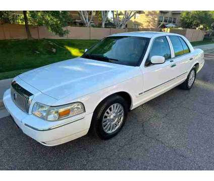 2006 Mercury Grand Marquis for sale is a 2006 Mercury Grand Marquis Car for Sale in Phoenix AZ