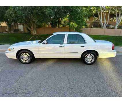 2006 Mercury Grand Marquis for sale is a 2006 Mercury Grand Marquis Car for Sale in Phoenix AZ
