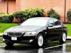 2011 BMW 5 Series for sale