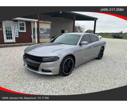 2017 Dodge Charger for sale is a 2017 Dodge Charger Car for Sale in China TX