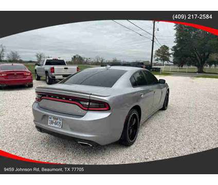 2017 Dodge Charger for sale is a 2017 Dodge Charger Car for Sale in China TX