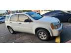 2009 Chevrolet Equinox for sale