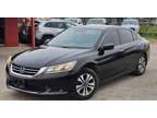 2014 Honda Accord for sale