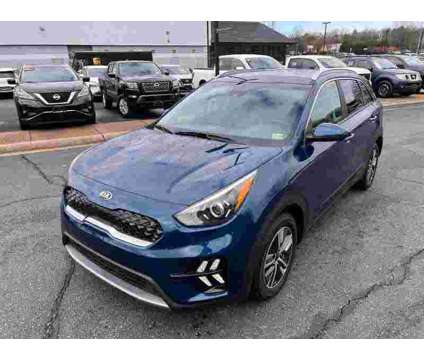 2021UsedKiaUsedNiro is a 2021 Kia Niro Car for Sale in Midlothian VA