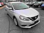 2017UsedNissanUsedSentra