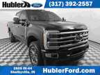 2023UsedFordUsedSuper Duty F-350 SRWUsed4WD Crew Cab 6.75 Box