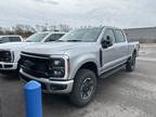 new 2024 Ford Super Duty F-250 Lariat 4D Crew Cab