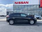 used 2021 Ford Edge SE 4D Sport Utility