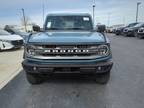 used 2022 Ford Bronco Big Bend 2D Sport Utility