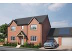 Oakfield View, Credenhill, Herefordshire HR4, 4 bedroom detached house for sale