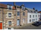 4 bedroom townhouse for sale, West Shore, St. Monans, Anstruther, Fife