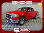 2021UsedRamUsed1500Used4x4 Crew Cab 57 Box