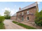 Skenfrith, Abergavenny, Monmouthshire NP7, 5 bedroom detached house for sale -