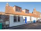 4 bedroom house for sale, Trade Street, Kilrenny, Anstruther, Fife