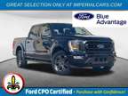 2021UsedFordUsedF-150Used4WD SuperCrew 5.5 Box