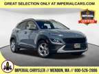 2023UsedHyundaiUsedKonaUsedAuto AWD