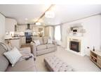 Hendra Croft Newquay 3 bed static caravan for sale -