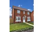 Plot 41, Four Bed House at Broadland Fields, Turners Crescent NR13 4 bed house
