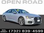 2019UsedAudiUsedA6Used55 TFSI quattro