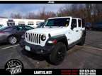 2023UsedJeepUsedWranglerUsed4 Door 4x4