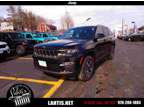 2024NewJeepNewGrand Cherokee 4xeNew4x4