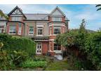 Park Crescent, Llanfairfechan LL33, 5 bedroom town house for sale - 66333160