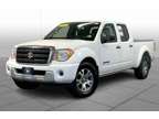 2012UsedSuzukiUsedEquatorUsed4WD Crew Cab V6 Auto Long Bed