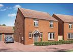 White Post Road, Bodicote, Banbury OX15, 4 bedroom detached house for sale -