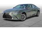 2024NewLexusNewESNewFWD