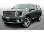 2024NewGMCNewYukon XLNew4WD 4dr