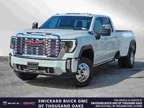 2024NewGMCNewSierra 3500HD