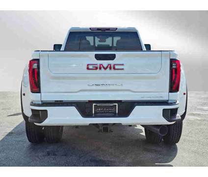 2024NewGMCNewSierra 3500HD is a White 2024 GMC Sierra 3500 Car for Sale in Thousand Oaks CA