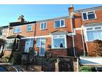 Brendon Road, Bristol 4 bed terraced house for sale -