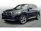 2023UsedBMWUsedX3UsedSports Activity Vehicle