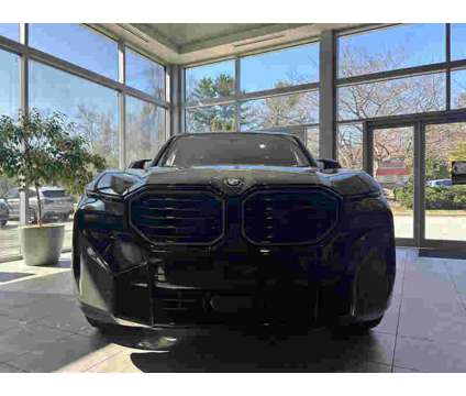 2024NewBMWNewXMNewSports Activity Vehicle is a 2024 Car for Sale in Annapolis MD