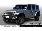 2024NewJeepNewWranglerNew4 Door 4x4