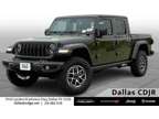 2024NewJeepNewGladiatorNew4x4