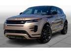 2024NewLand RoverNewRange Rover EvoqueNewAWD