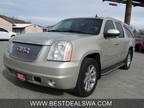 Used 2013 GMC YUKON XL For Sale