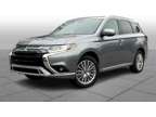 2022UsedMitsubishiUsedOutlanderUsedS-AWC