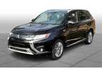 2022UsedMitsubishiUsedOutlander