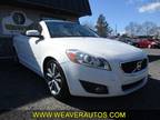 Used 2012 VOLVO C70 For Sale