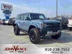 2024NewFordNewBroncoNew4 Door Advanced 4x4