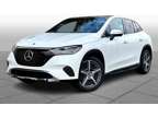 2024NewMercedes-BenzNewEQENewSUV