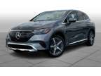 2024NewMercedes-BenzNewEQENew4MATIC SUV