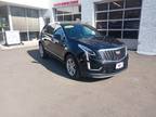 Used 2020 CADILLAC XT5 For Sale