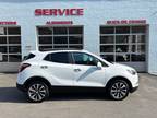 Used 2022 BUICK ENCORE For Sale